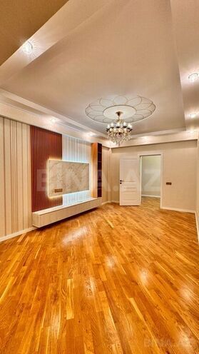3-комн. новостройка - пос. Ази Асланова - 89 м² (4)