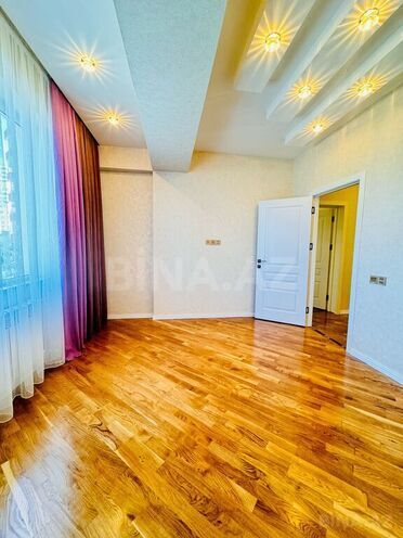 3-комн. новостройка - пос. Ази Асланова - 89 м² (10)