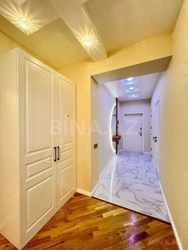 3-комн. новостройка - пос. Ази Асланова - 89 м² (11)