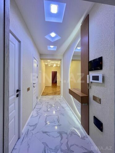 3-комн. новостройка - пос. Ази Асланова - 89 м² (24)