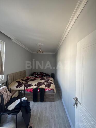 2 otaqlı köhnə tikili - Memar Əcəmi m. - 45 m² (4)