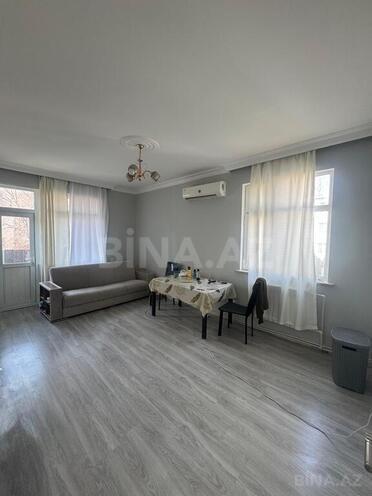 2 otaqlı köhnə tikili - Memar Əcəmi m. - 45 m² (2)