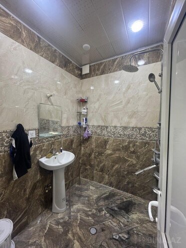 2 otaqlı köhnə tikili - Memar Əcəmi m. - 45 m² (9)