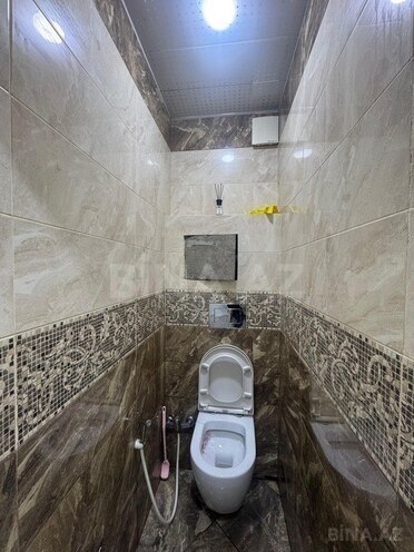 2 otaqlı köhnə tikili - Memar Əcəmi m. - 45 m² (10)