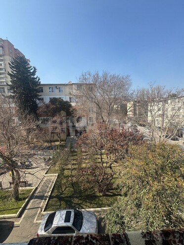 2 otaqlı köhnə tikili - Memar Əcəmi m. - 45 m² (7)