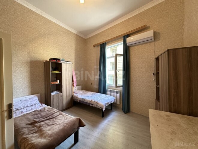 4-комн. вторичка - м. Низами - 90 м² (4)