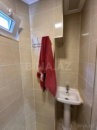4-комн. вторичка - м. Низами - 90 м² (11)