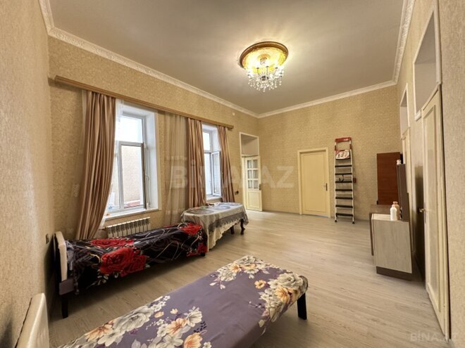 4-комн. вторичка - м. Низами - 90 м² (1)