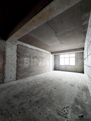 Satılır 2 otaqlı yeni tikili 73 m², Günəşli q., photo 3 from 6