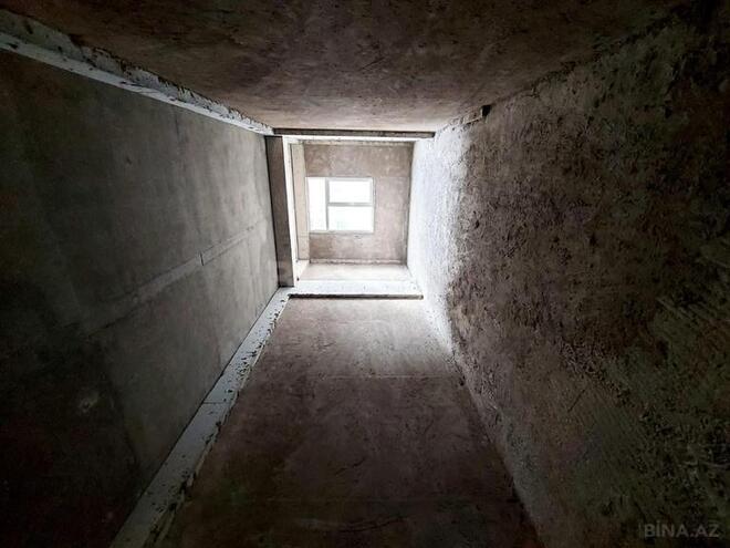 Satılır 2 otaqlı yeni tikili 73 m², Günəşli q., photo 5 from 6