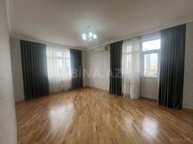 2 otaqlı yeni tikili - Elmlər Akademiyası m. - 82 m² (1)