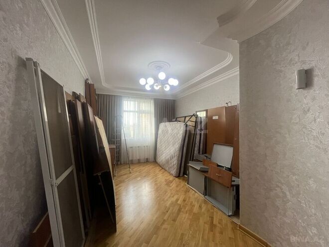 2 otaqlı yeni tikili - Elmlər Akademiyası m. - 82 m² (6)