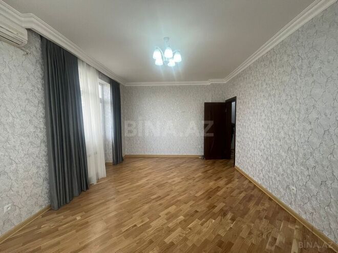 2 otaqlı yeni tikili - Elmlər Akademiyası m. - 82 m² (2)