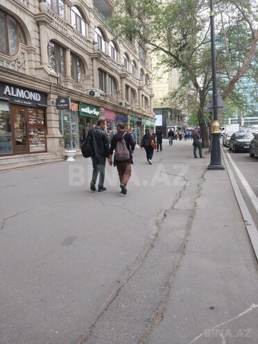 Объект - м. Низами - 100 м² (4)