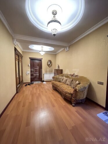 3-комн. новостройка - м. Гянджлик - 150 м² (10)