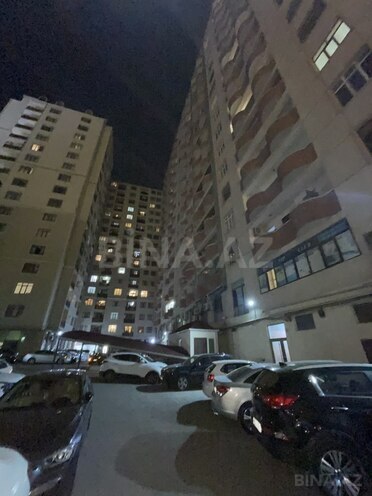 3-комн. новостройка - м. Гянджлик - 150 м² (1)
