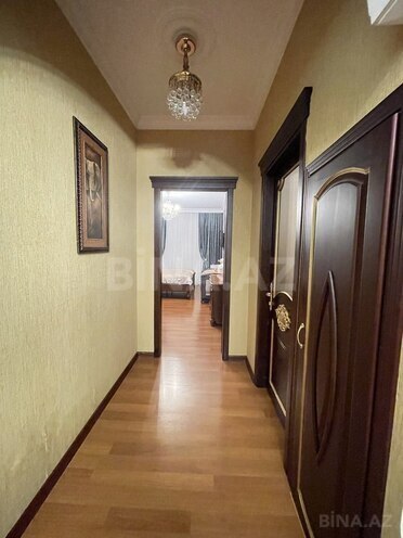 3-комн. новостройка - м. Гянджлик - 150 м² (4)