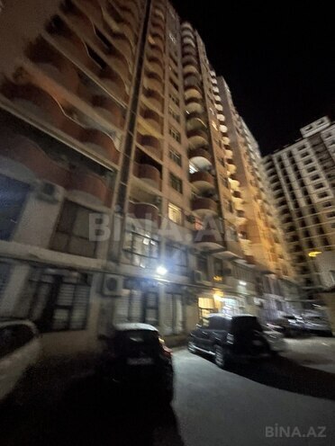 3-комн. новостройка - м. Гянджлик - 150 м² (13)