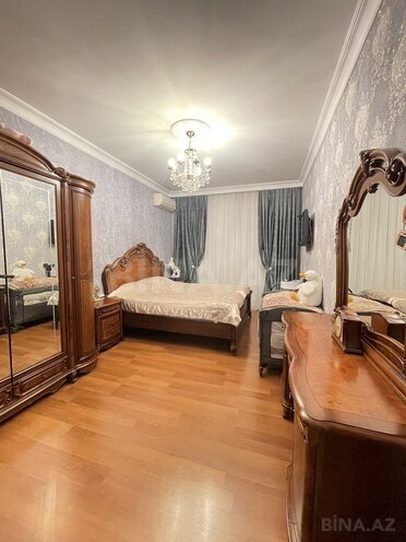 3-комн. новостройка - м. Гянджлик - 150 м² (6)
