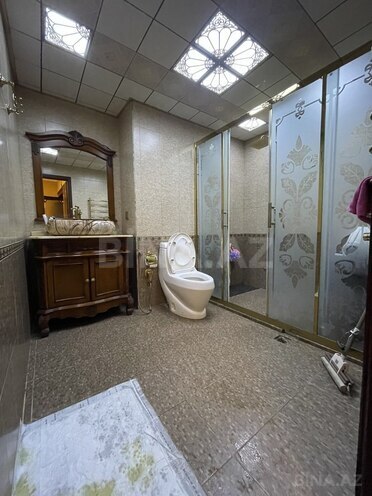 3-комн. новостройка - м. Гянджлик - 150 м² (9)