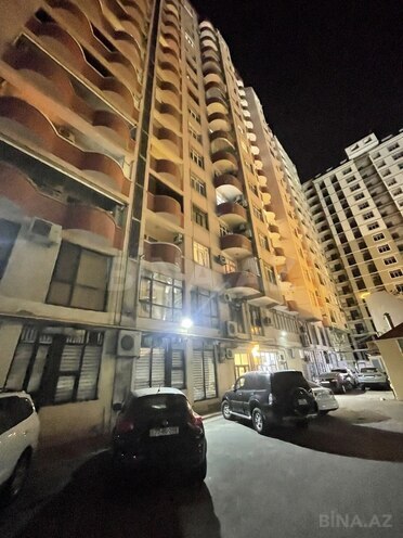 3-комн. новостройка - м. Гянджлик - 150 м² (11)