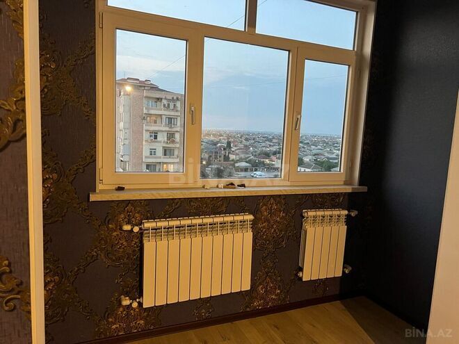 3 otaqlı köhnə tikili - Hövsan q. - 84 m² (20)