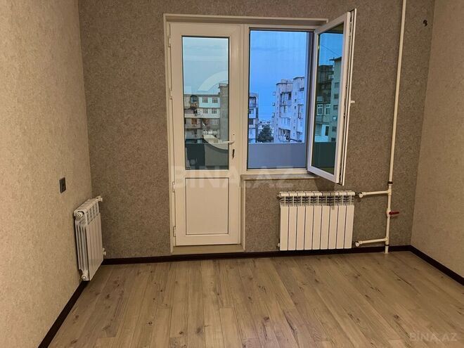 3 otaqlı köhnə tikili - Hövsan q. - 84 m² (10)