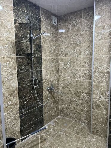 3 otaqlı köhnə tikili - Hövsan q. - 84 m² (3)