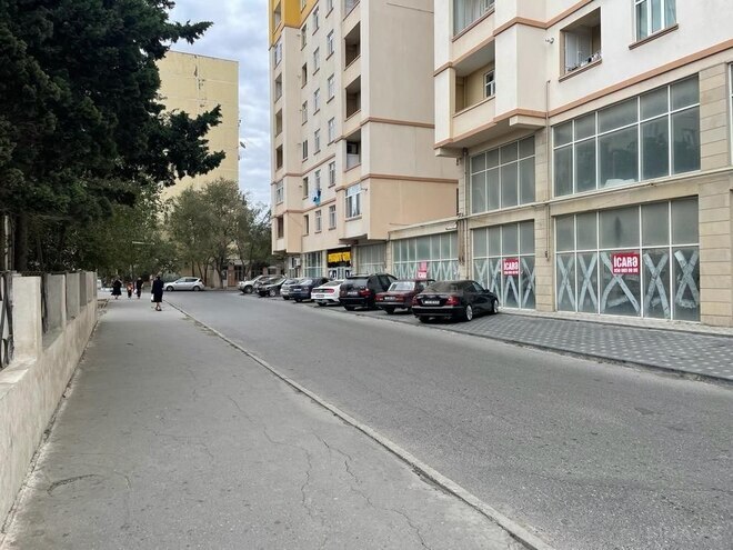 3 otaqlı yeni tikili - Sumqayıt - 102 m² (5)