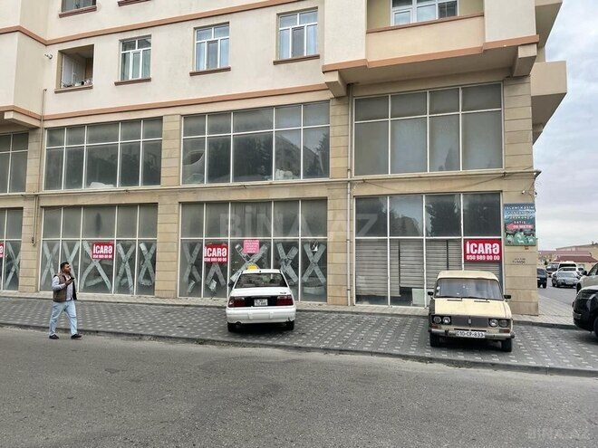 3 otaqlı yeni tikili - Sumqayıt - 102 m² (4)