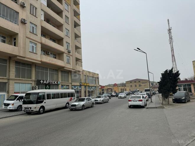 3 otaqlı yeni tikili - Sumqayıt - 102 m² (2)