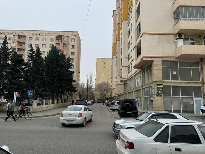 3 otaqlı yeni tikili - Sumqayıt - 102 m² (3)
