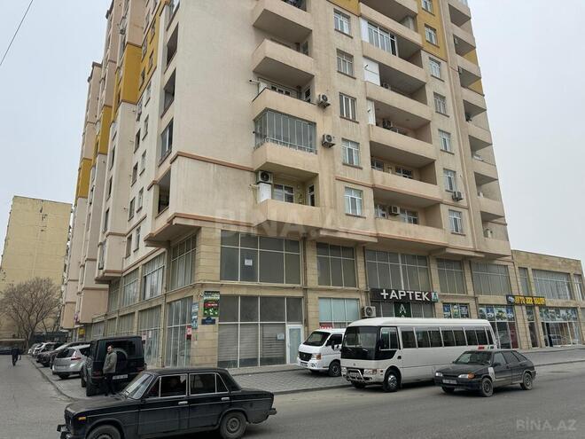 3 otaqlı yeni tikili - Sumqayıt - 102 m² (1)