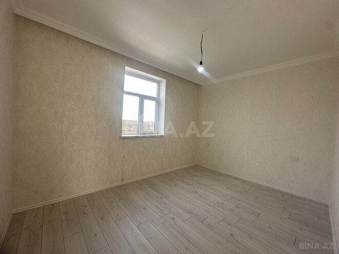 4 otaqlı həyət evi/bağ evi - Məmmədli q. - 135 m² (6)