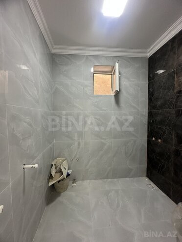 4 otaqlı həyət evi/bağ evi - Məmmədli q. - 135 m² (9)