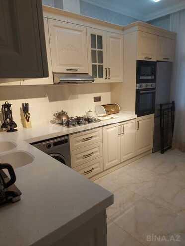 Satılır 2 otaqlı yeni tikili 96 m², Şah İsmayıl Xətai m., photo 5 from 15