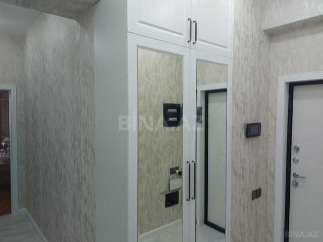 Satılır 2 otaqlı yeni tikili 96 m², Şah İsmayıl Xətai m., photo 10 from 15