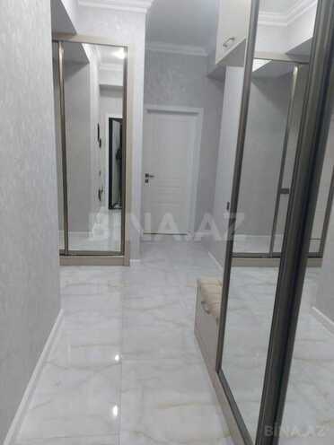 Satılır 2 otaqlı yeni tikili 96 m², Şah İsmayıl Xətai m., photo 12 from 15