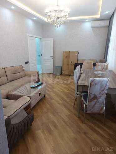 Satılır 2 otaqlı yeni tikili 96 m², Şah İsmayıl Xətai m., photo 3 from 15