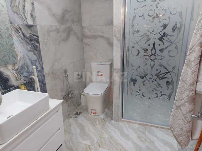 Satılır 2 otaqlı yeni tikili 96 m², Şah İsmayıl Xətai m., photo 6 from 15