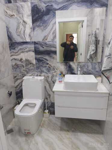 Satılır 2 otaqlı yeni tikili 96 m², Şah İsmayıl Xətai m., photo 11 from 15