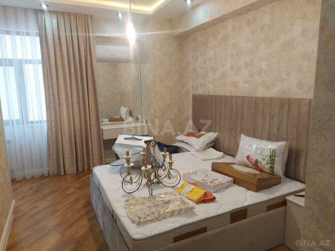 Satılır 2 otaqlı yeni tikili 96 m², Şah İsmayıl Xətai m., photo 7 from 15