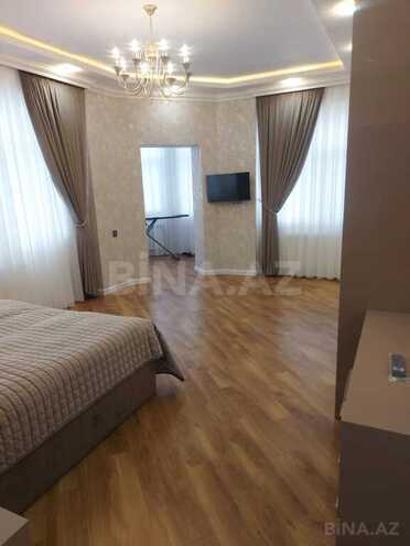 Satılır 3 otaqlı yeni tikili 135 m², Şah İsmayıl Xətai m., photo 9 from 17