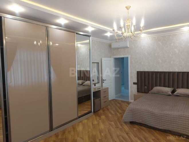 Satılır 3 otaqlı yeni tikili 135 m², Şah İsmayıl Xətai m., photo 5 from 17