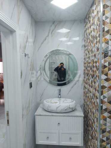 Satılır 3 otaqlı yeni tikili 135 m², Şah İsmayıl Xətai m., photo 6 from 17