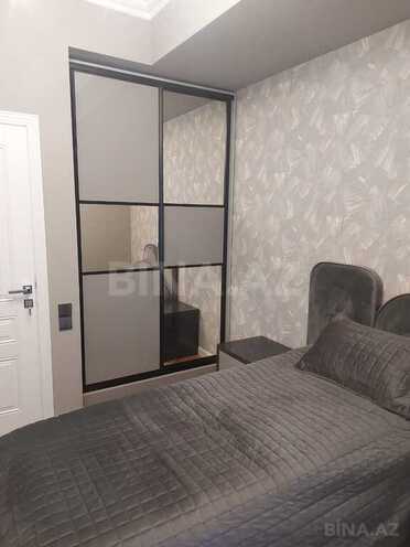 Satılır 3 otaqlı yeni tikili 135 m², Şah İsmayıl Xətai m., photo 4 from 17
