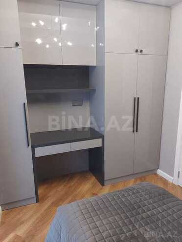Satılır 3 otaqlı yeni tikili 135 m², Şah İsmayıl Xətai m., photo 16 from 17