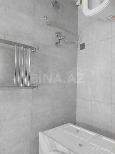 Satılır 3 otaqlı yeni tikili 135 m², Şah İsmayıl Xətai m., photo 13 from 17