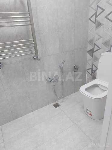 Satılır 3 otaqlı yeni tikili 135 m², Şah İsmayıl Xətai m., photo 12 from 17