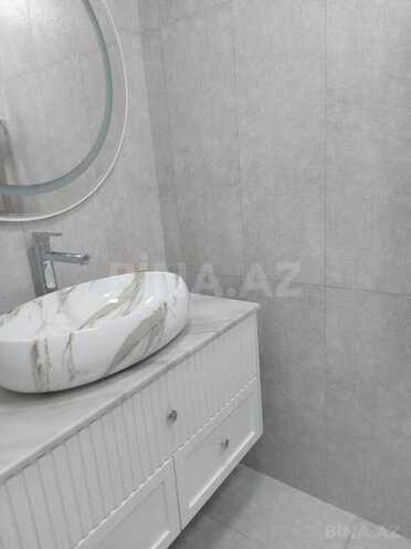 Satılır 3 otaqlı yeni tikili 135 m², Şah İsmayıl Xətai m., photo 15 from 17